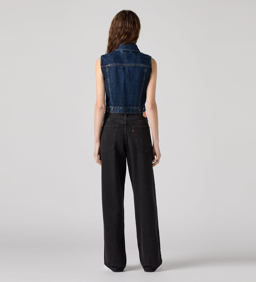 Main 3 - Levi's® Women's '94 Baggy Jeans - A35100000