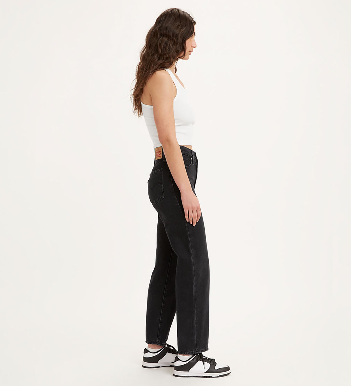 Main 6 - Levi's® Women's '94 Baggy Jeans - A35100000