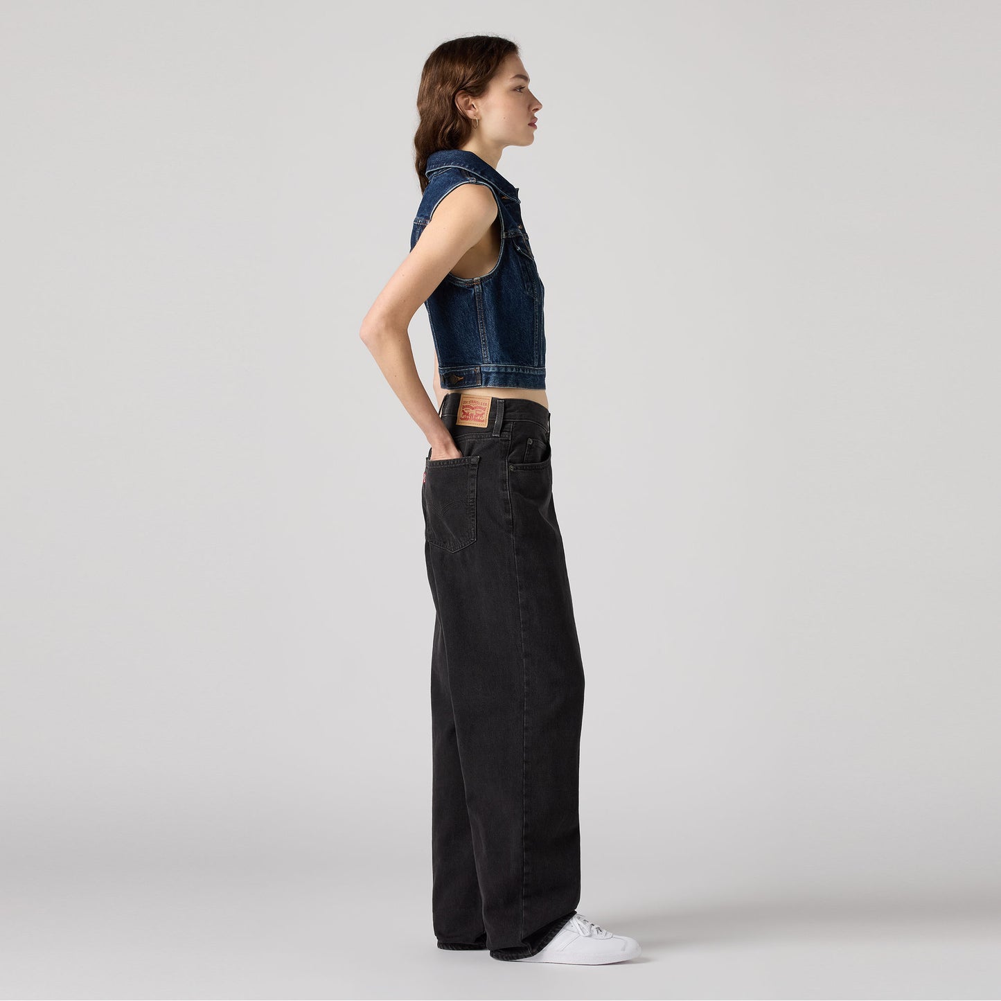 Levi's® Women's '94 Baggy Jeans