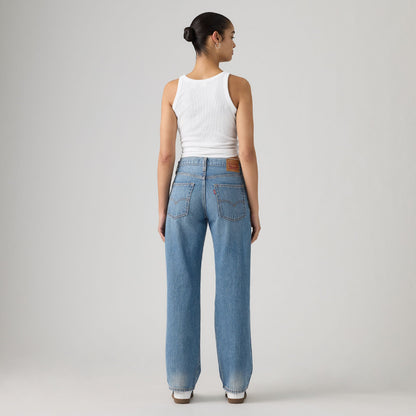 Thumbnail 2 - Levi's® Women's '94 Baggy Jeans - A35100101