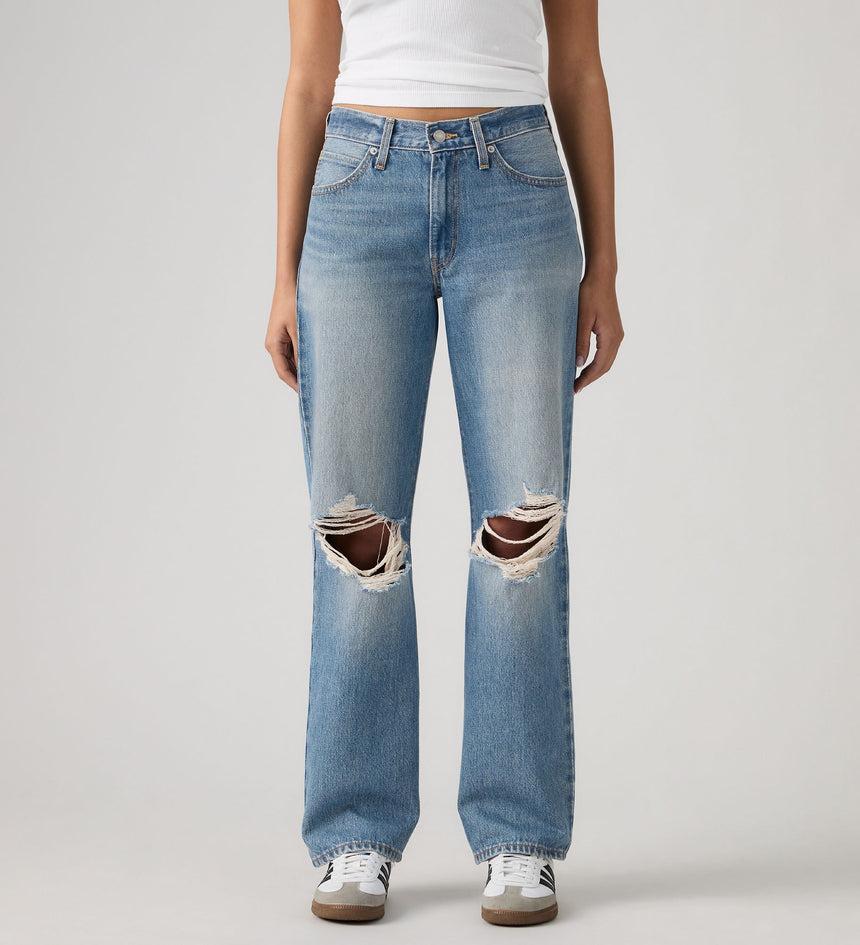 Main 5 - Levi's® Women's '94 Baggy Jeans - A35100101