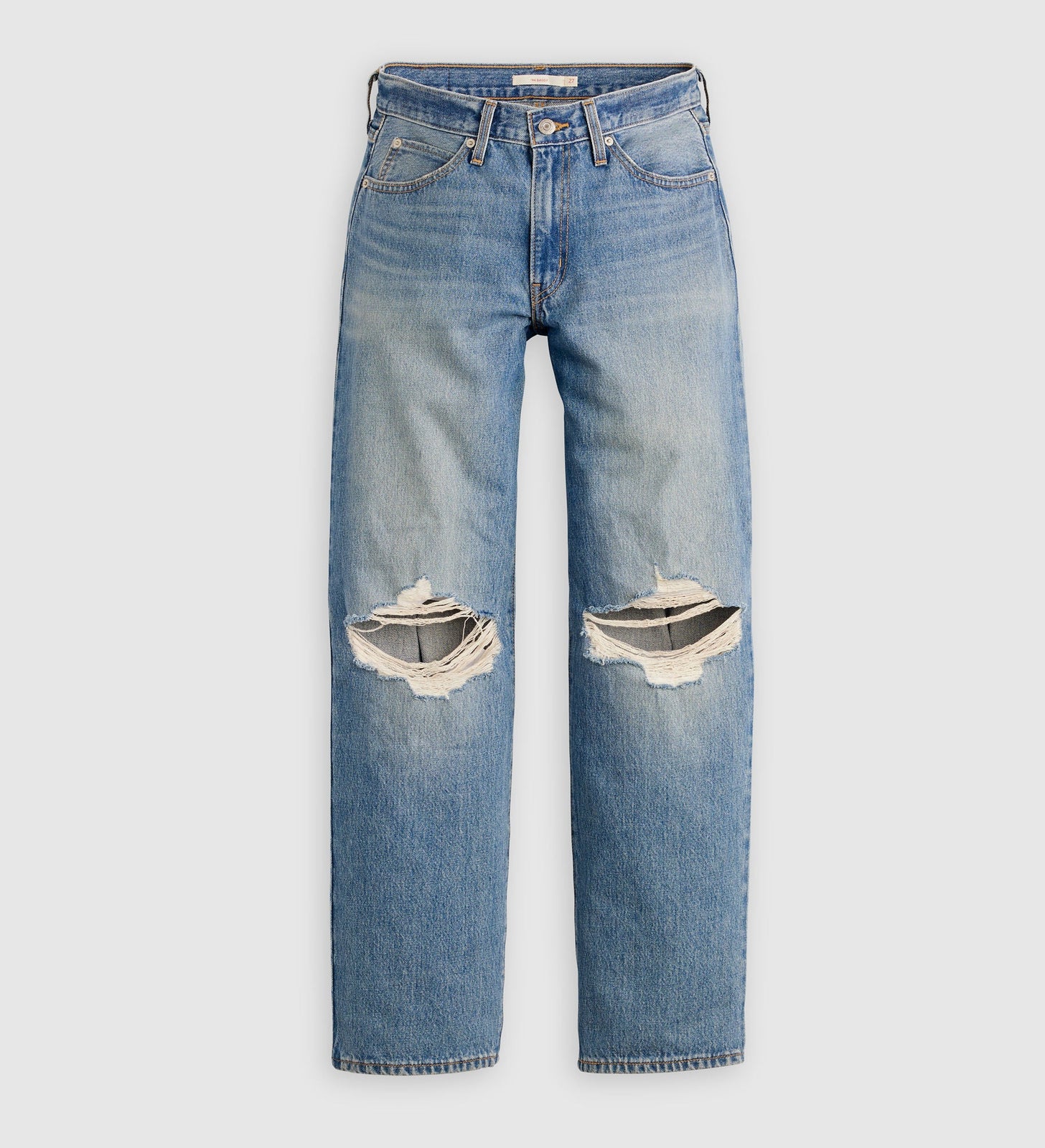 Main 6 - Levi's® Women's '94 Baggy Jeans - A35100101