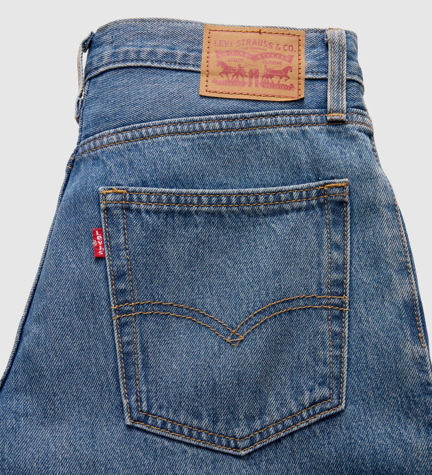 Main 7 - Levi's® Women's '94 Baggy Jeans - A35100101
