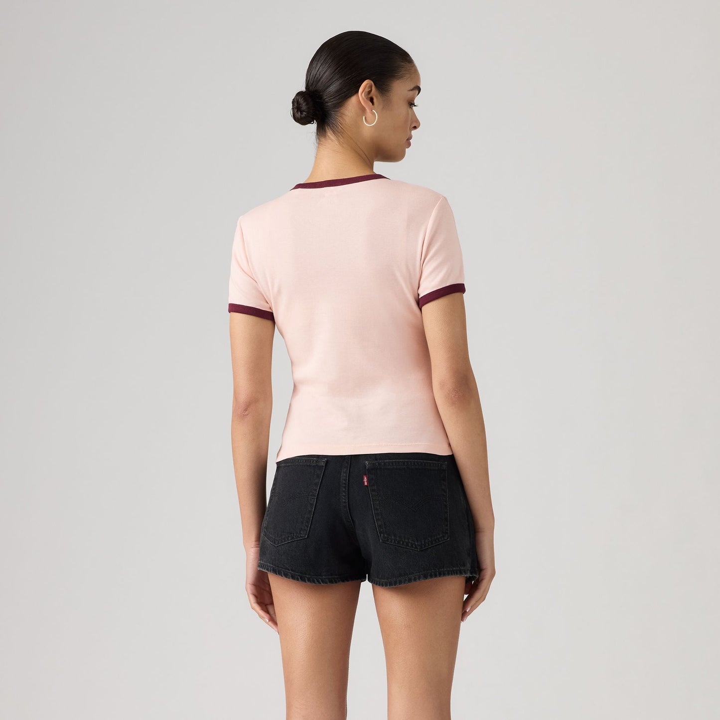 Levi's® Women's Graphic Rickie T-Shirt