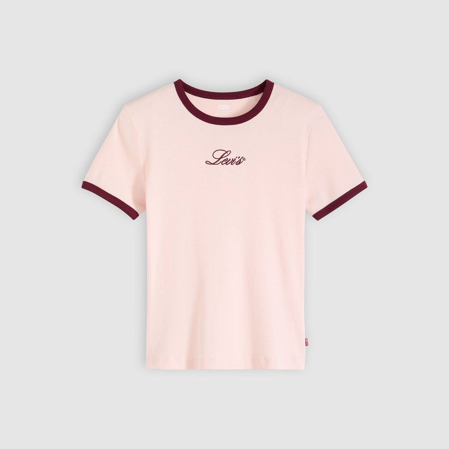 Levi's® Women's Graphic Rickie T-Shirt
