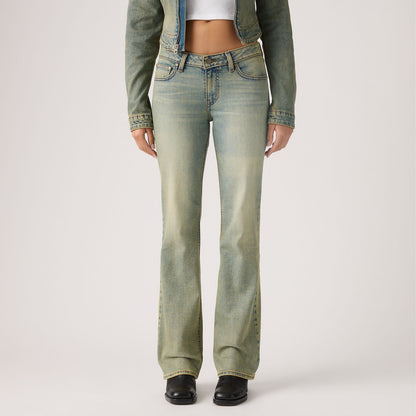 Thumbnail 5 - Levi's® Women's Superlow Bootcut Jeans - A46790072