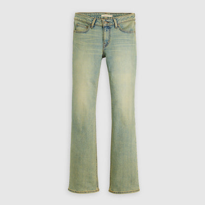 Thumbnail 6 - Levi's® Women's Superlow Bootcut Jeans - A46790072