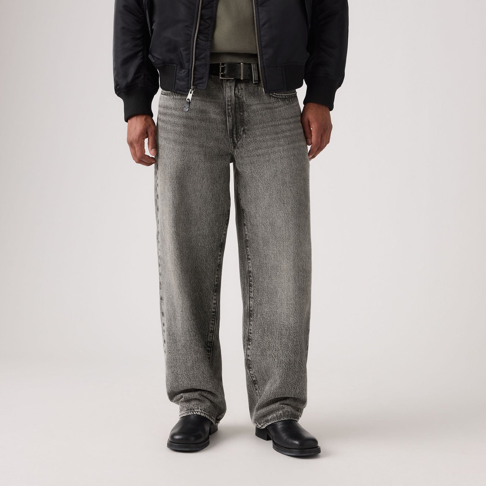 Main 5 - Levi's® Men’s 578™ Baggy Jeans - A47500058