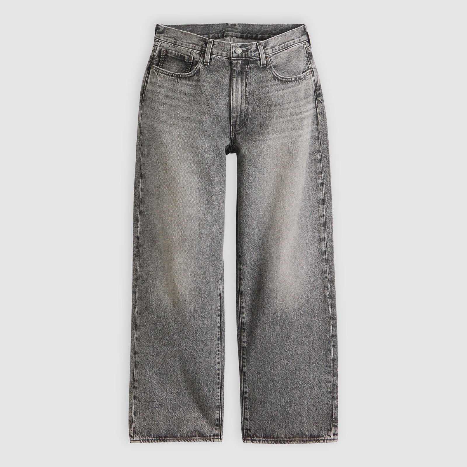 Main 6 - Levi's® Men’s 578™ Baggy Jeans - A47500058