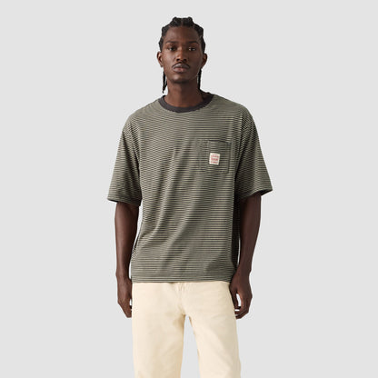 Thumbnail 1 - Levi's® Men's Short-Sleeve Workwear T-Shirt - A58500028