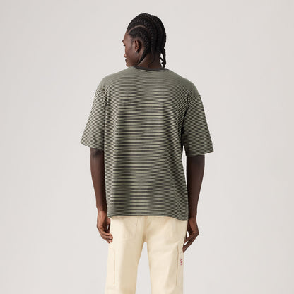 Thumbnail 2 - Levi's® Men's Short-Sleeve Workwear T-Shirt - A58500028