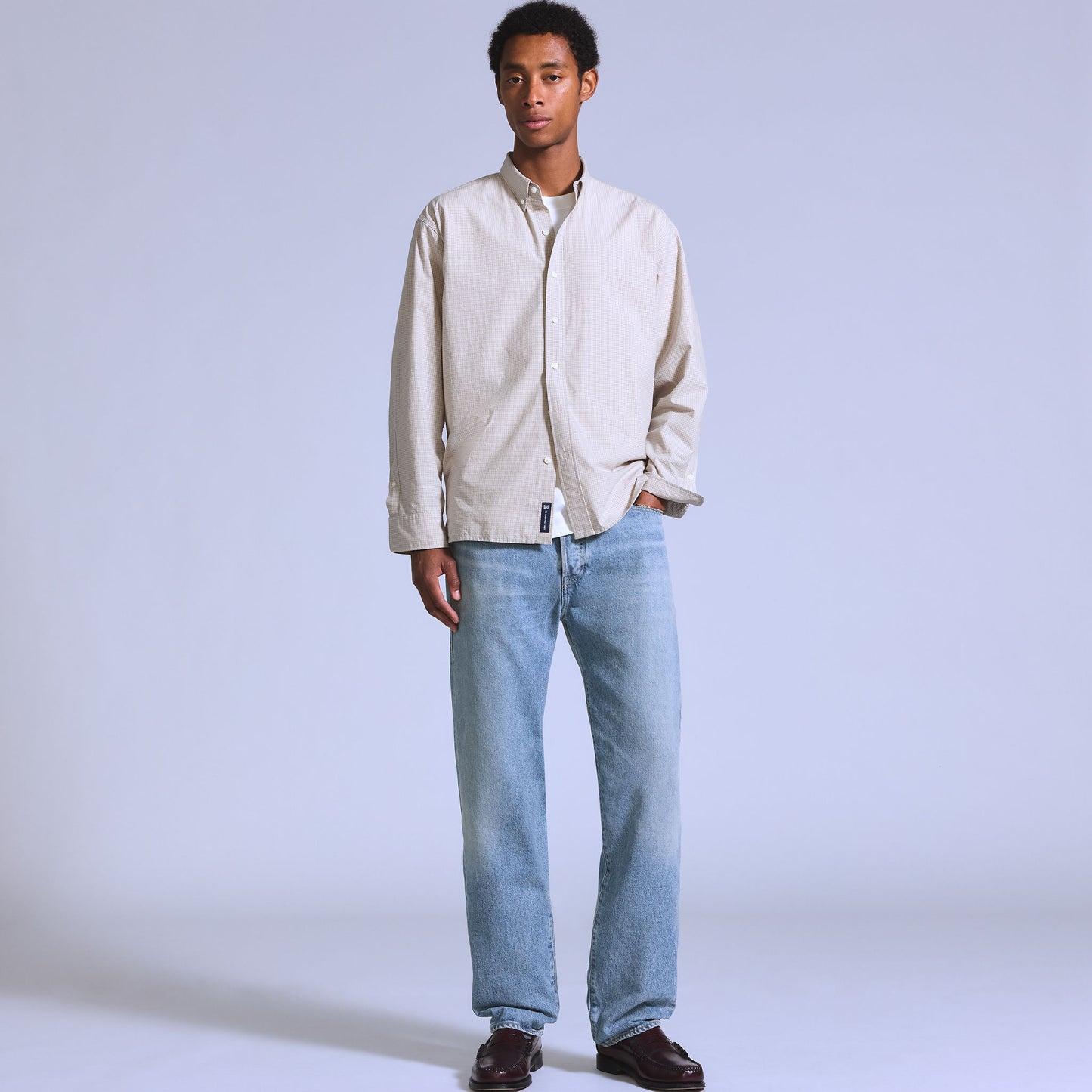 Levi's® Blue Tab™ Men's 1980s 501® Jeans