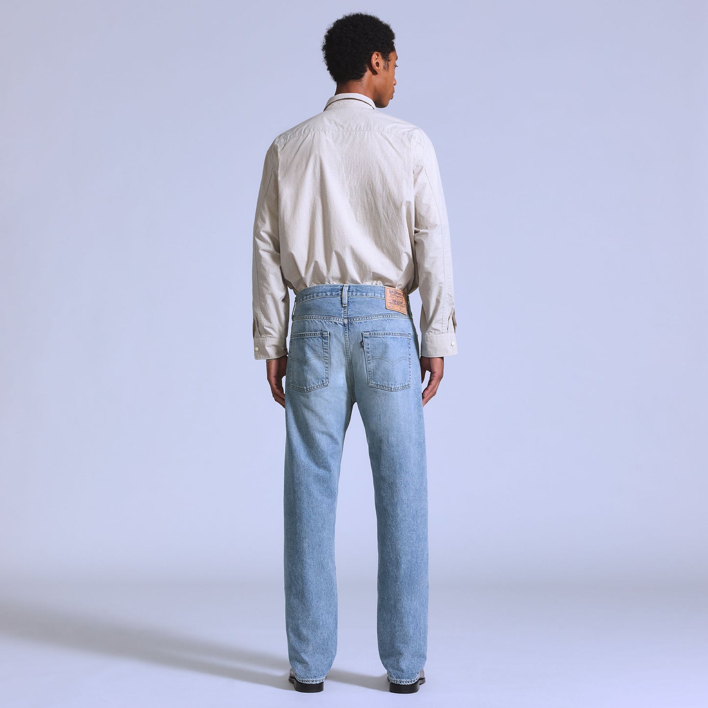 Levi's® Blue Tab™ Men's 1980s 501® Jeans