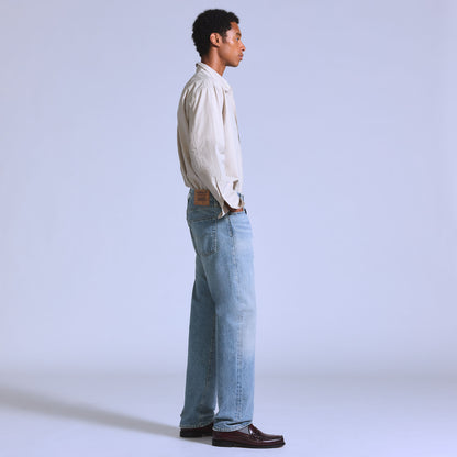 Thumbnail 3 - Levi's® Blue Tab™ Men's 1980s 501® Jeans - A58750019