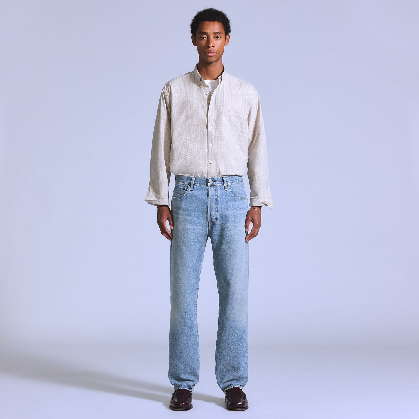 Levi's® Blue Tab™ Men's 1980s 501® Jeans