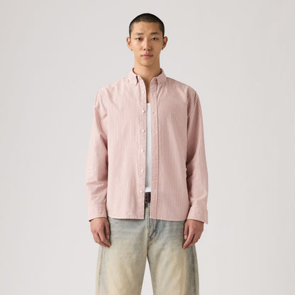 Thumbnail 1 - Levi's® Men's Authentic Button-Down Shirt - A72100055