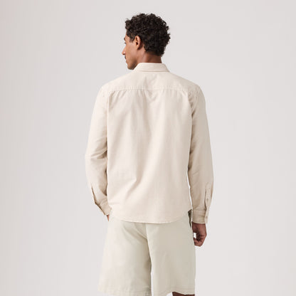 Thumbnail 2 - Levi's® Men's Authentic Button-Down Shirt - A72100060