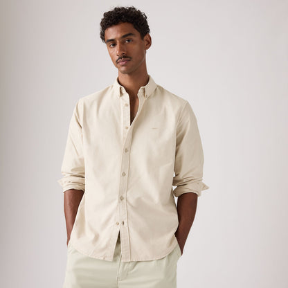 Thumbnail 3 - Levi's® Men's Authentic Button-Down Shirt - A72100060