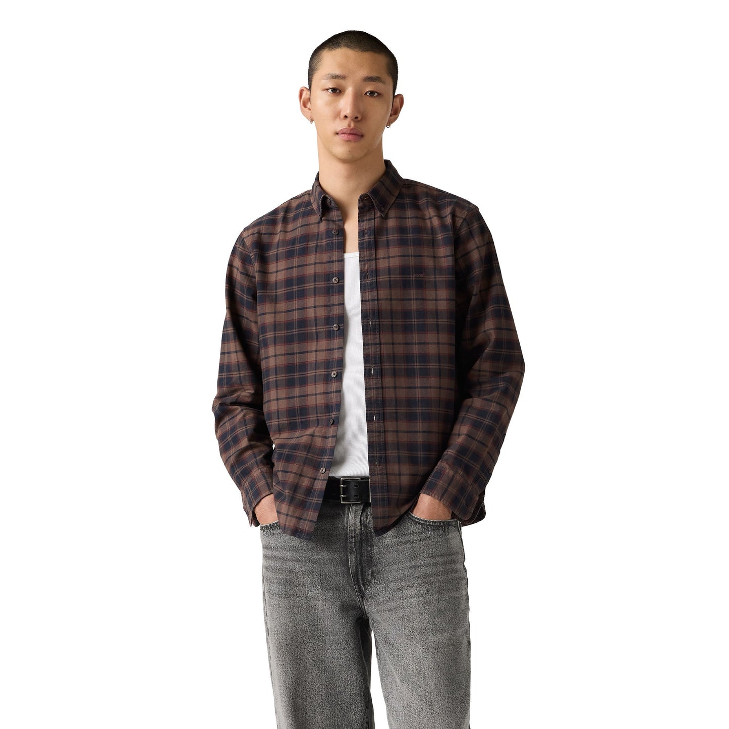 Levi's® Men's Authentic Button-Down Shirt