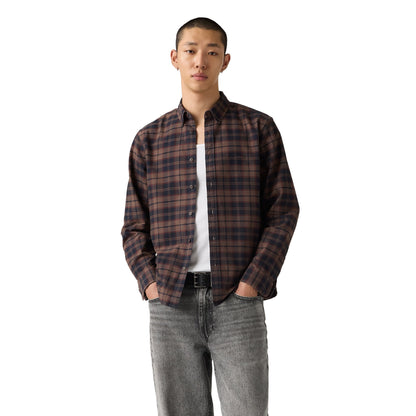 Thumbnail 2 - Levi's® Men's Authentic Button-Down Shirt - A72100063