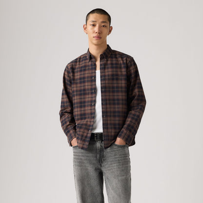 Thumbnail 3 - Levi's® Men's Authentic Button-Down Shirt - A72100063