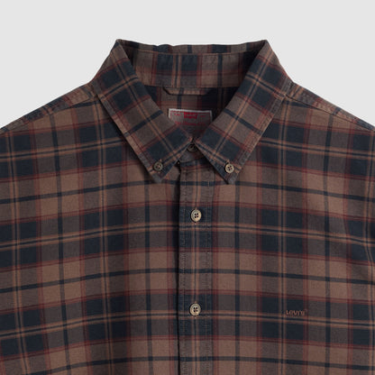 Thumbnail 8 - Levi's® Men's Authentic Button-Down Shirt - A72100063