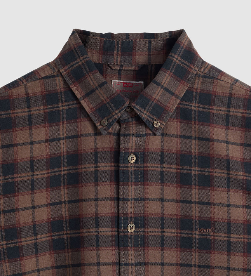 Main 8 - Levi's® Men's Authentic Button-Down Shirt - A72100063