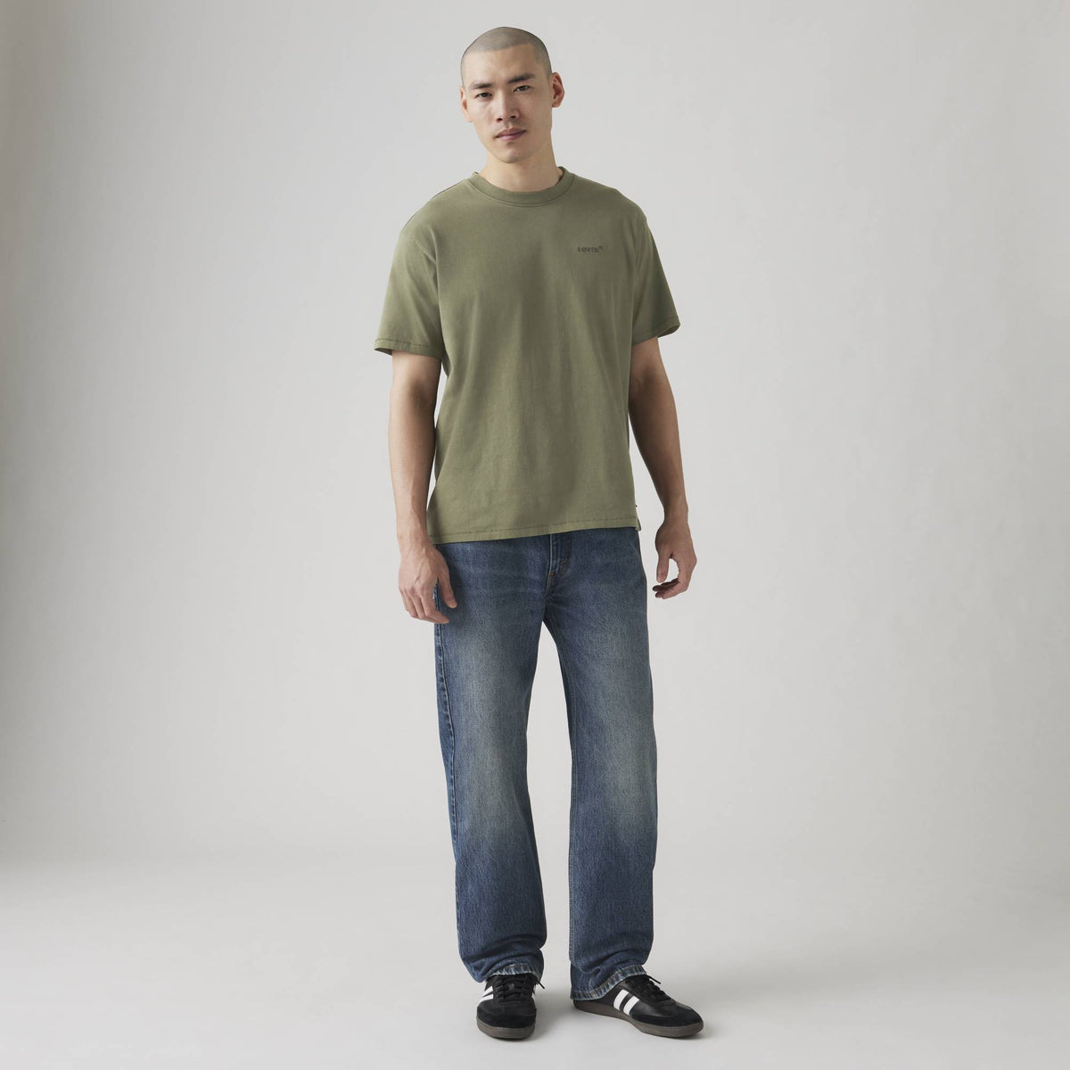 Levi's® Men's 565™ Loose Straight Jeans SCL