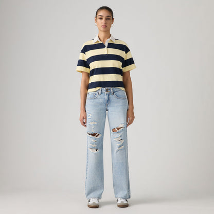 Thumbnail 1 - Levi's® Women's Superlow Loose Jeans - A74980028