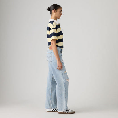 Thumbnail 3 - Levi's® Women's Superlow Loose Jeans - A74980028