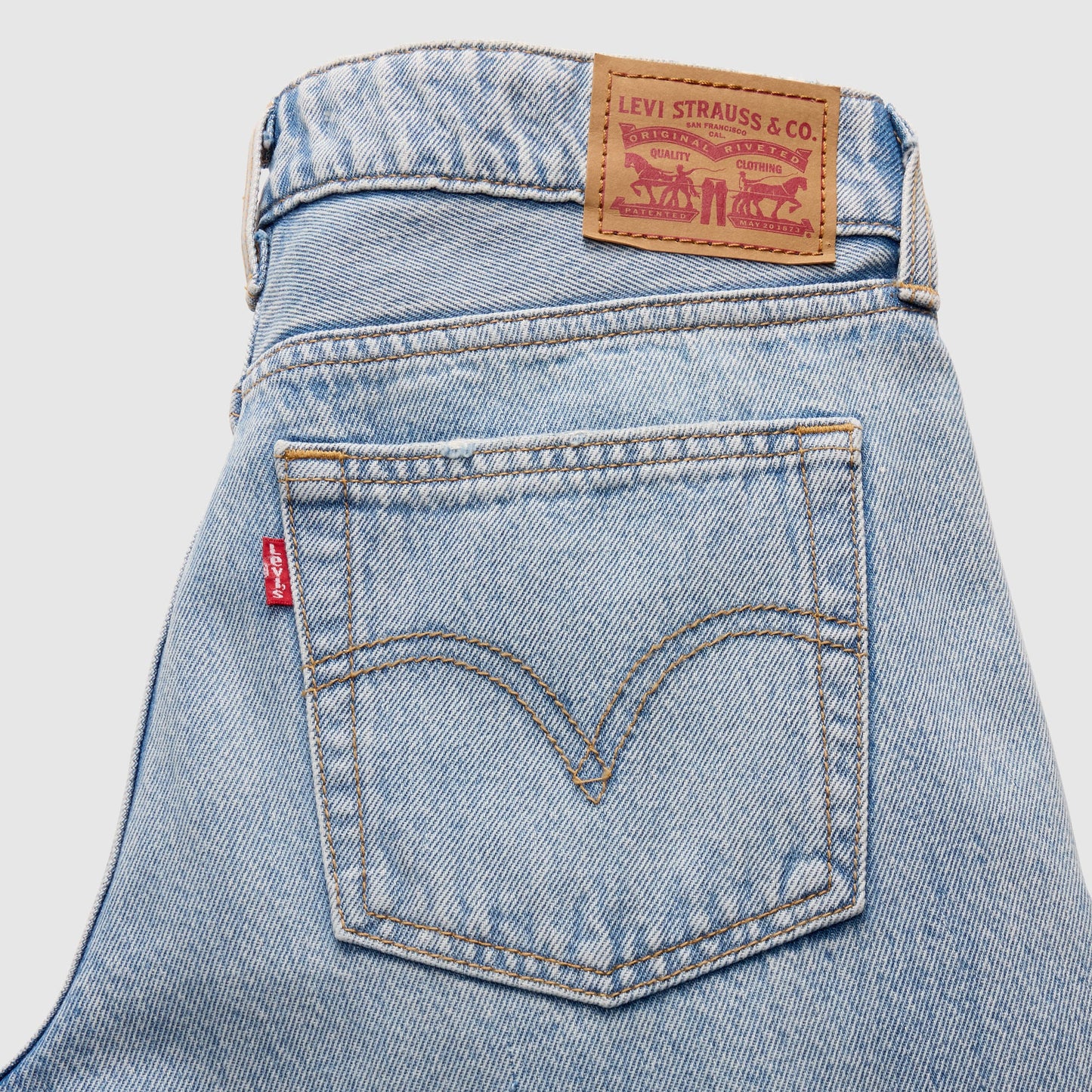 Levi's® Women's Superlow Loose Jeans