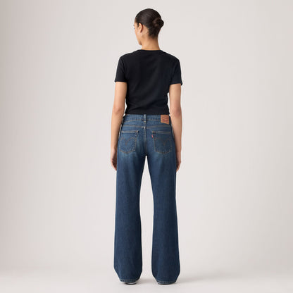 Thumbnail 2 - Levi's® Women's Superlow Loose Jeans - A74980029