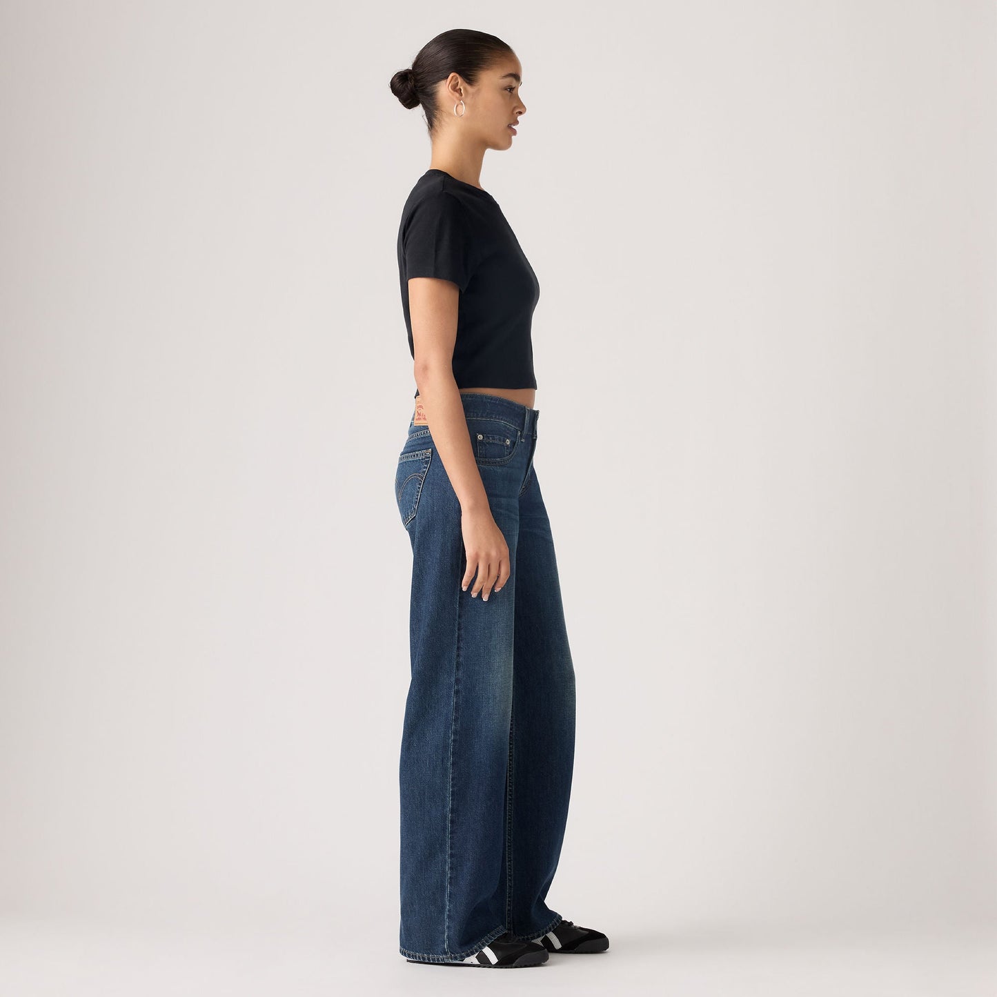 Levi's® Women's Superlow Loose Jeans