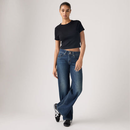 Thumbnail 4 - Levi's® Women's Superlow Loose Jeans - A74980029