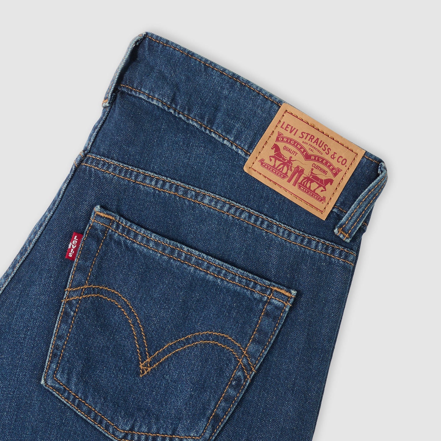 Levi's® Women's Superlow Loose Jeans