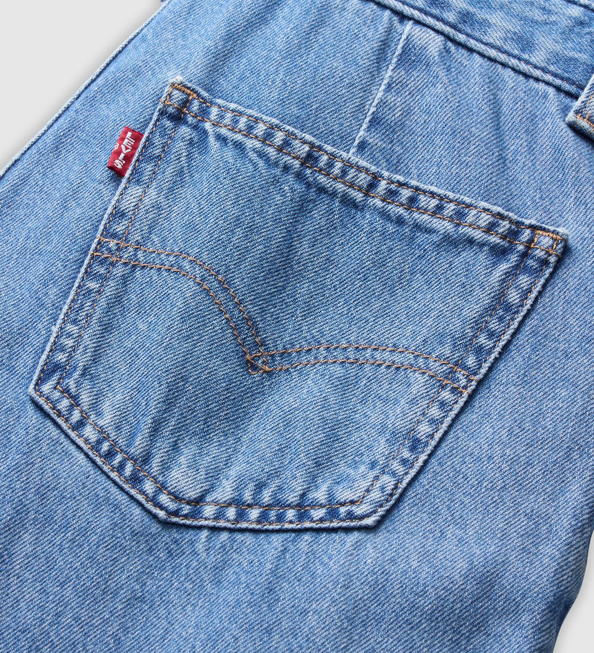 Main 7 - Levi's® Women's Western Jumpsuit - A86470002