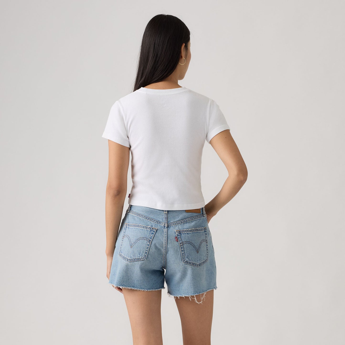 Levi's® Women's Graphic Essential Sporty Tee