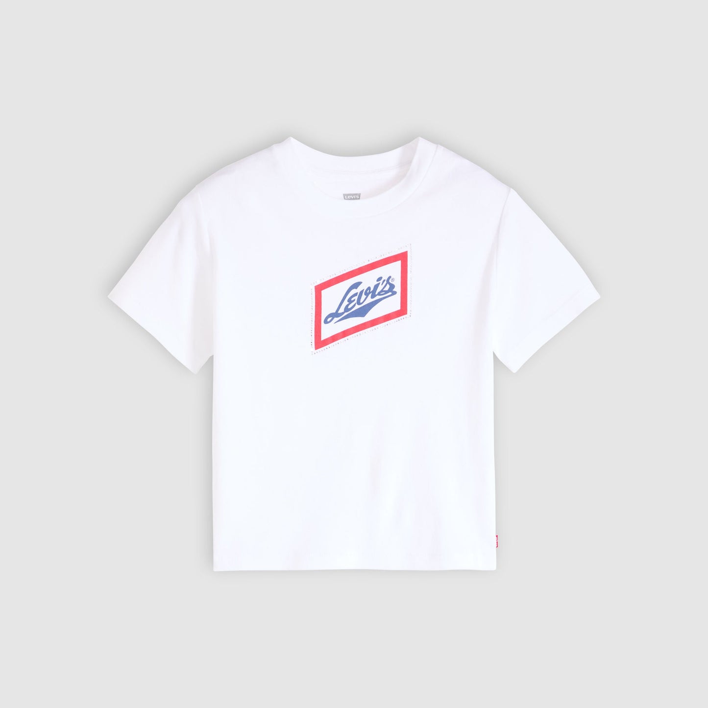 Levi's® Women's Graphic Essential Sporty Tee