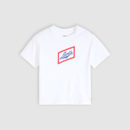 Thumbnail 5 - Levi's® Women's Graphic Essential Sporty Tee - A87980088