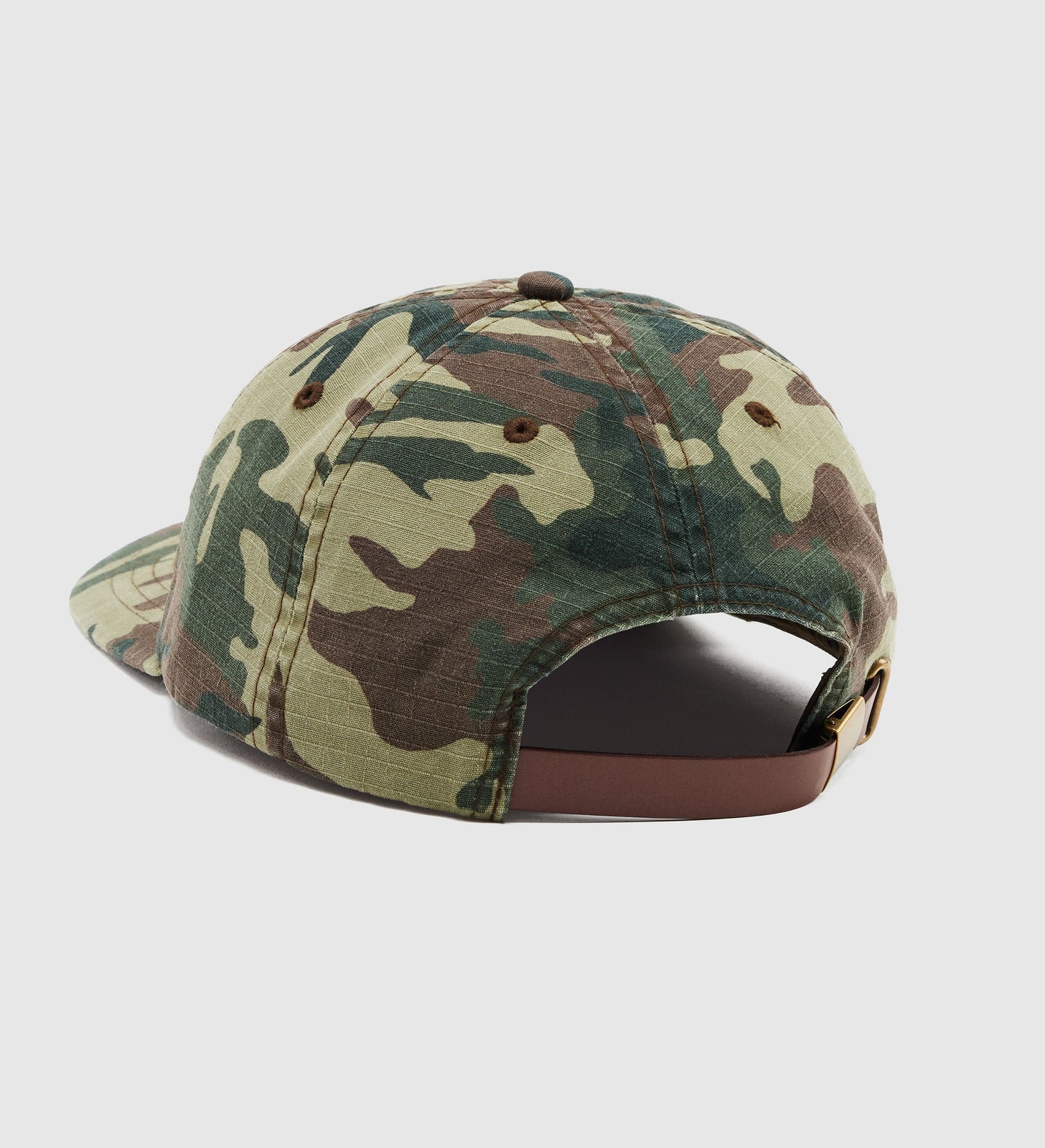 Main 3 - Levi's® Men's Relaxed Dad Cap - 000A90026
