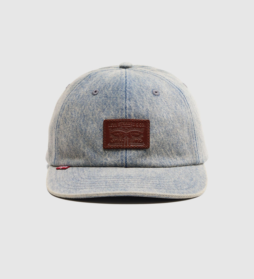 Main 2 - Levi's® Men's Relaxed Dad Cap - 000A90029