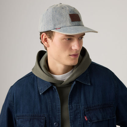 Thumbnail 1 - Levi's® Men's Relaxed Dad Cap - 000A90029