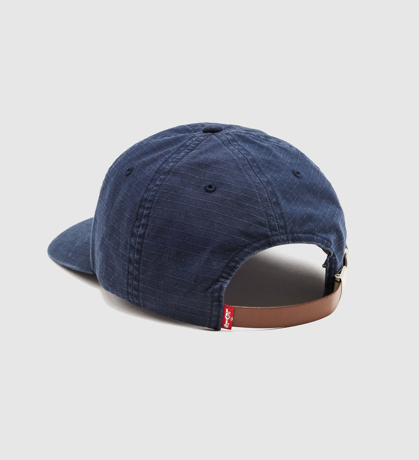 Main 3 - Levi's® Men's Relaxed Dad Cap - 000A90031