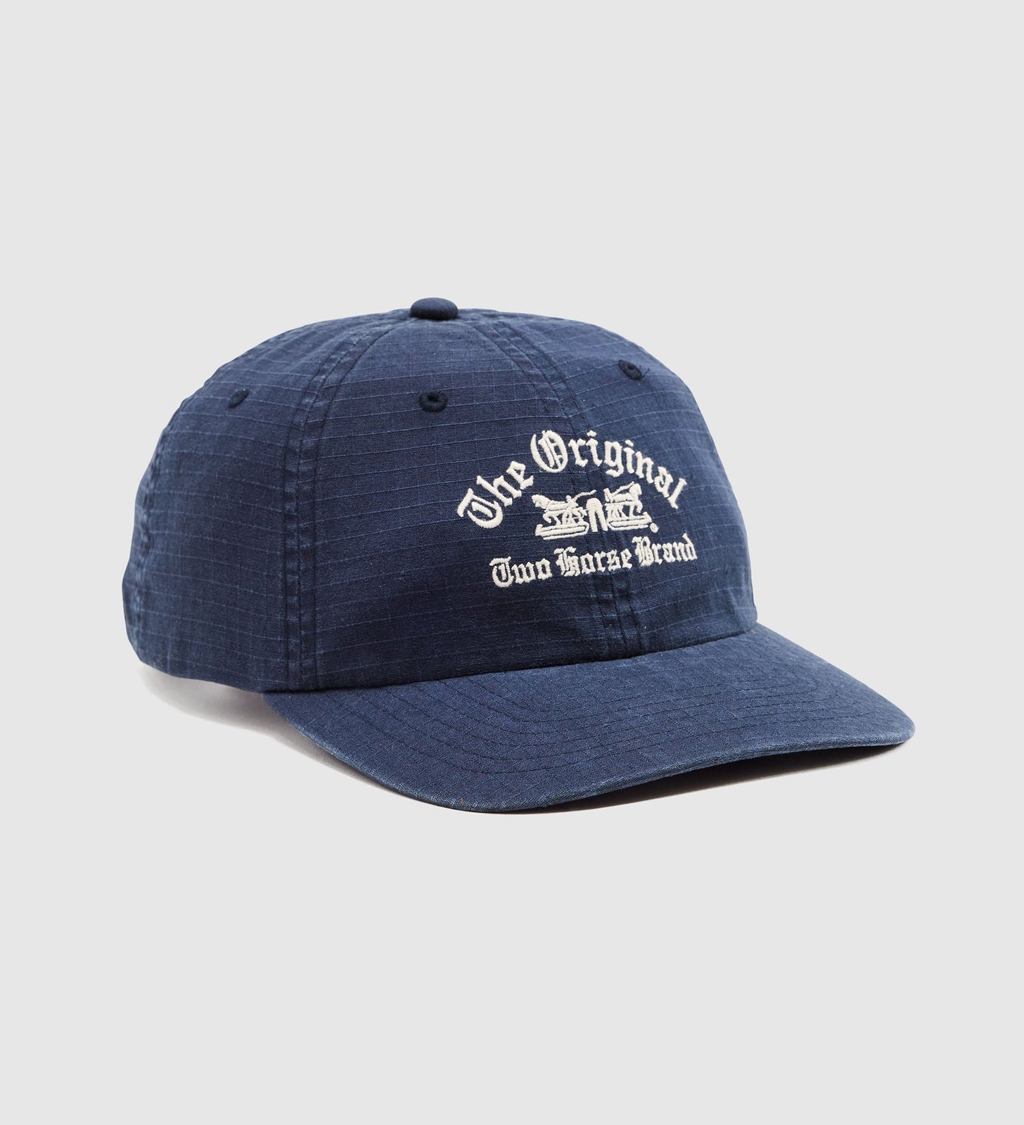 Main 4 - Levi's® Men's Relaxed Dad Cap - 000A90031