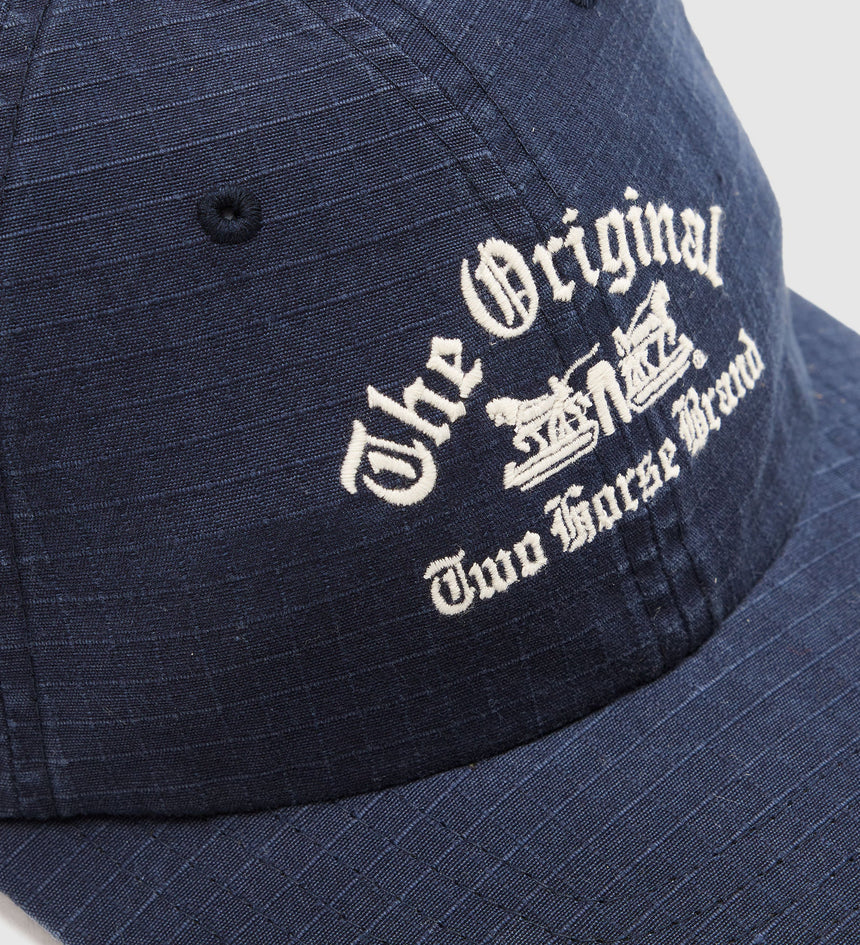 Main 5 - Levi's® Men's Relaxed Dad Cap - 000A90031