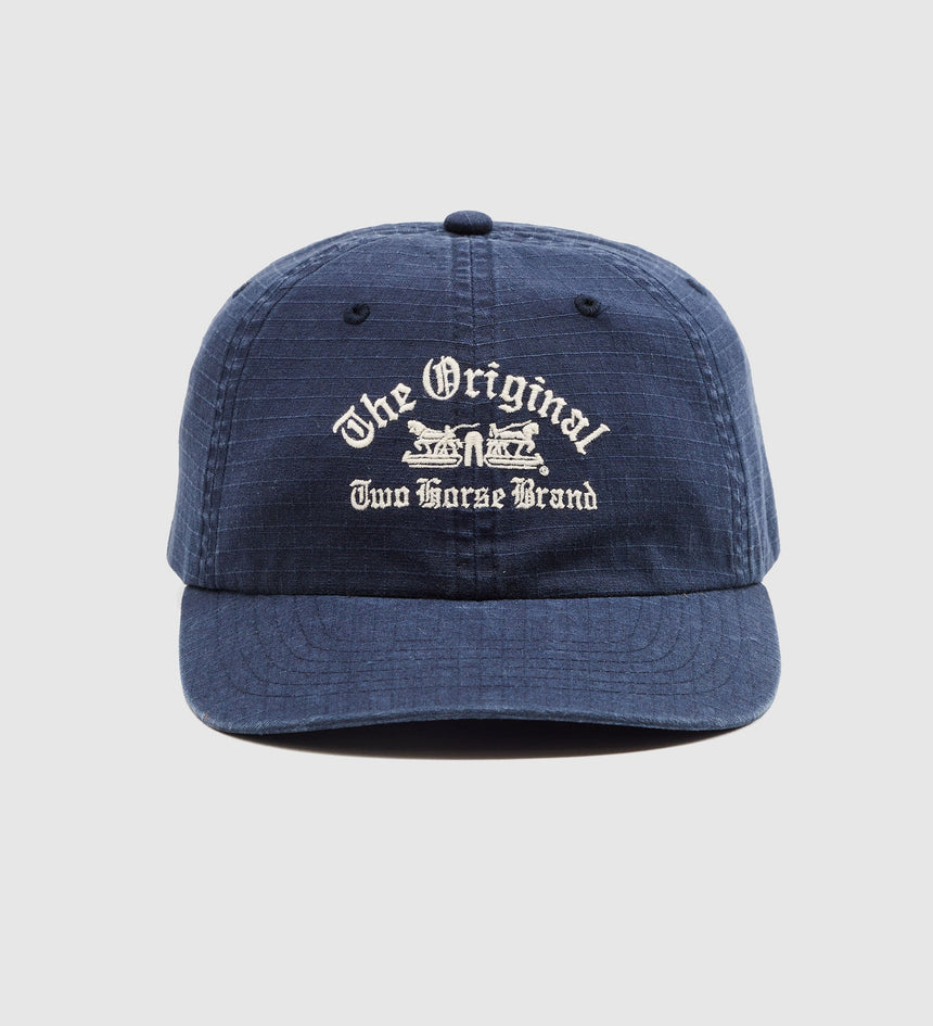 Main 2 - Levi's® Men's Relaxed Dad Cap - 000A90031
