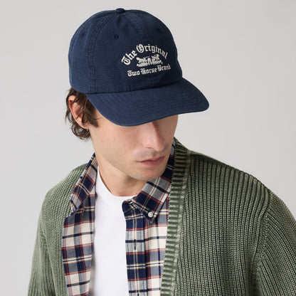 Thumbnail 1 - Levi's® Men's Relaxed Dad Cap - 000A90031