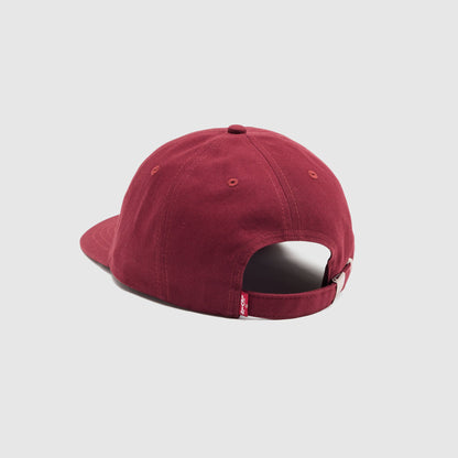 Thumbnail 3 - Levi's® Men's Relaxed Dad Cap - 000A90033