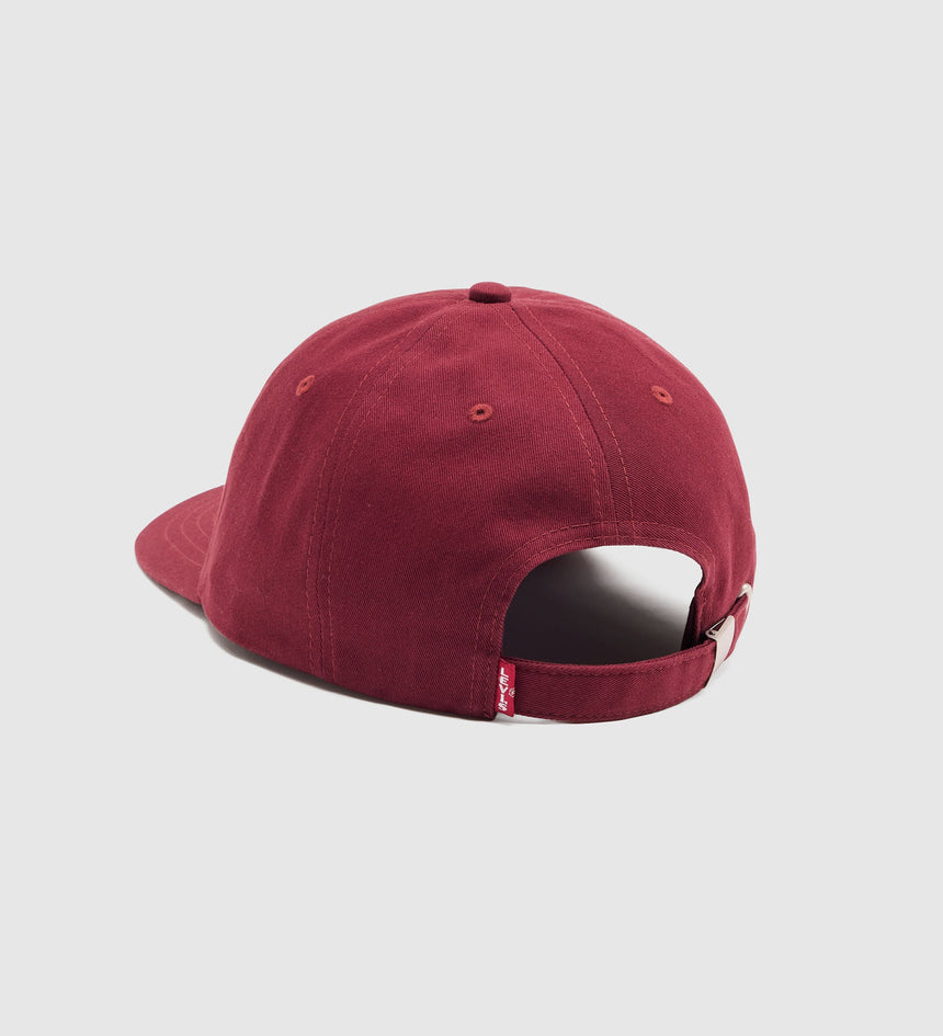 Main 3 - Levi's® Men's Relaxed Dad Cap - 000A90033