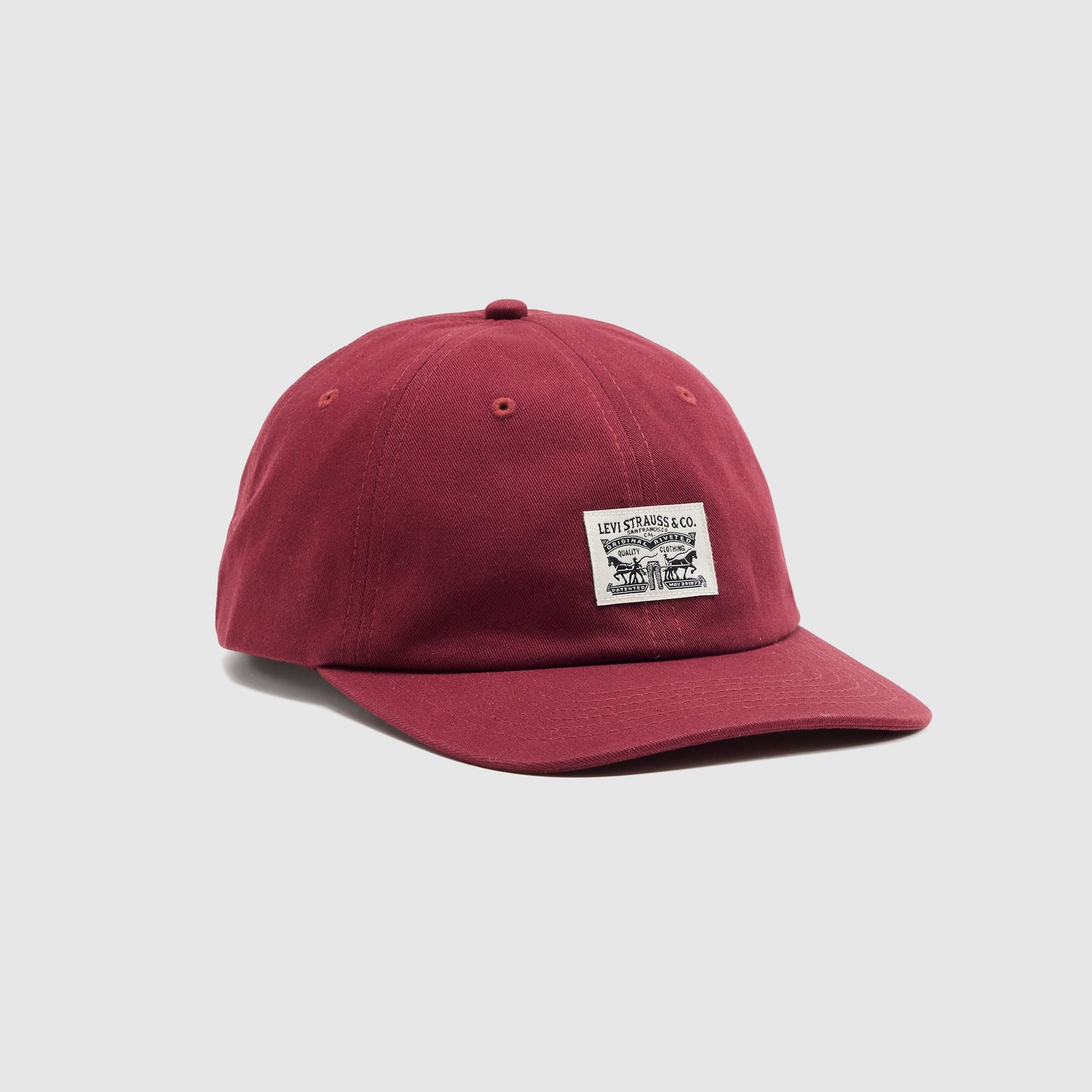 Levi's® Men's Relaxed Dad Cap